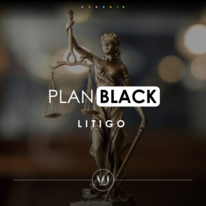 Plan black litigo