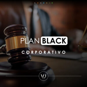 plan black corporativo